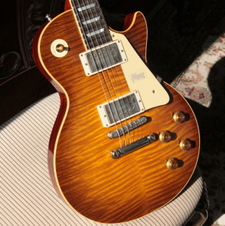 2018 Gibson R9 #47