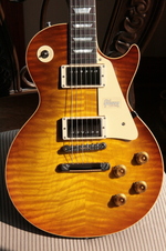 2018 Gibson R9 #5