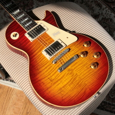 2018 Gibson R9 #6