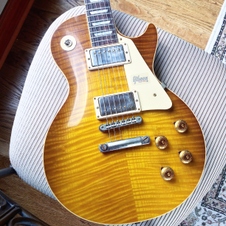 2018 Gibson R9 #7