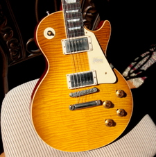 2018 Gibson R9 #9