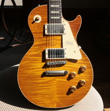 2018 Gibson R9 Aged #1