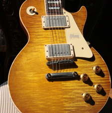 2018 Gibson R9 Aged #2