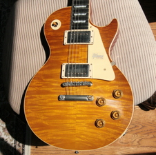 2018 Gibson R9 Braz #5