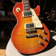 2018 Gibson R9 Heavy Aged JOE WALSH