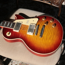 2018 Gibson R9 LP #3