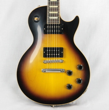 2018 Gibson Slash Brazilian Dream