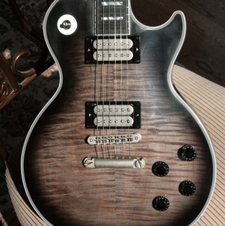 2018 Gibson Vivian #1