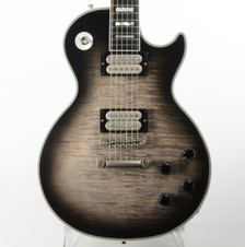 2018 Gibson Vivian Campbell