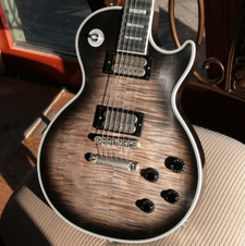 2018 Gibson Vivian Les Paul #3