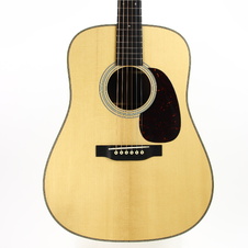2018 Martin 1937 D-28 Authentic