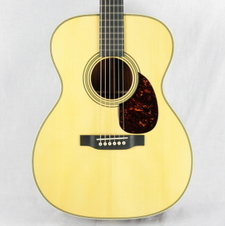 2018 Martin Custom OM-28 Cocobolo
