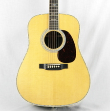 2018 Martin D41 Reimagined