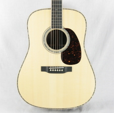 2018 Namm Martin D42 Asian Ebony