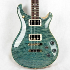 2018 PRS 594 Wood Lib