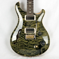 2018 PRS Custom 22 Hollow Wood Library