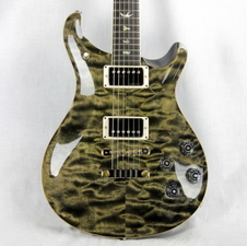 2018 PRS McCarty 594 WL Brazilian 10