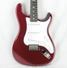 2018 PRS Silver Sky
