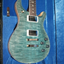 2018 PRS WL 594 Blue Crab