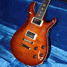 2018 PRS WL 594 Violin Amber SB
