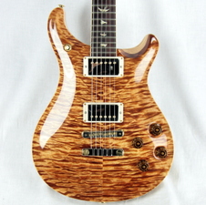 2018 PRS Wood Library Copperhead