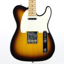 2018 Suhr Classic T Tobacco Burst ASH