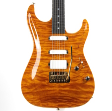 2018 Suhr Standard Carve Top