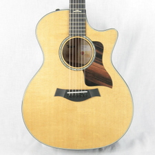 2018 Taylor 614ce V-Braced