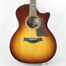 2018 Taylor 814ce V-Braced