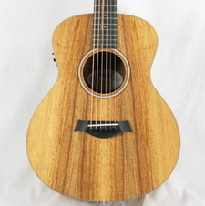 2018 Taylor GS Mini KOA