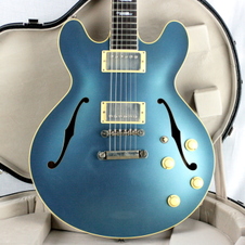 2019 Collings I35 Deluxe Aged Throbaks