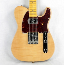 2019 Fender Rarities Chambered Tele