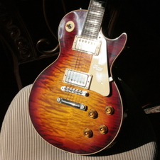 2019 Gibson 60th R9 #5