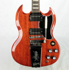 2019 Gibson 61 SG Maestro