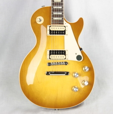 2019 Gibson LP Classic Honey