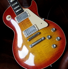 2019 Gibson LP R0