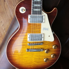 2019 Gibson R9 #1