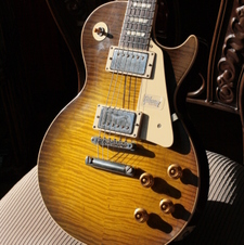 2019 Gibson R9 #10