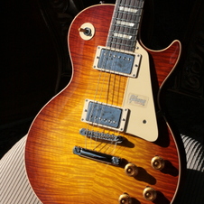 2019 Gibson R9 #11