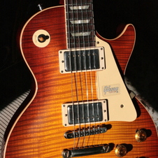 2019 Gibson R9 12
