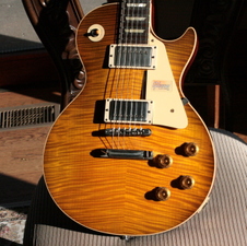2019 Gibson R9 13