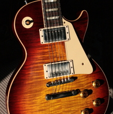 2019 Gibson R9 14