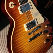 2019 Gibson R9 15