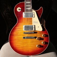 2019 Gibson R9 #9
