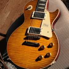 2019 Gibson R9 AGED
