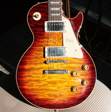 2019 Gibson R9 FB #8