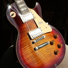 2019 Gibson R9 FB Gloss