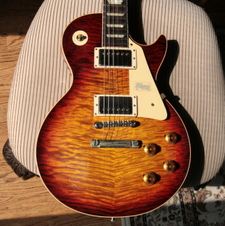 2019 Gibson R9 Quilty 2