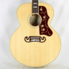 2019 Gibson SJ200 Antique Nat