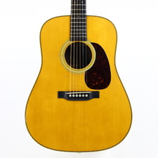 2019 Martin 1937 D-28 Authentic Madi